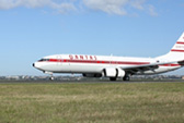 Qantas