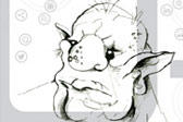 Social media troll