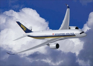 Plane Talking