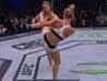 Holm KO's Rousey with brutal kick