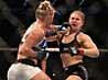 Ronda Rousey’s Reign Is Over, Haters Come Out