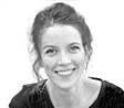 Marni Cordell - Editor