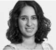 Myriam Robin - Media Reporter