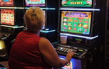 The pokies group that bet against David Walsh